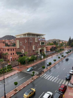 Spacious Appartement, Marrakesch